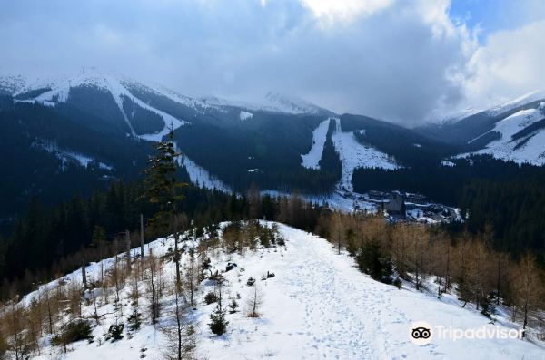 Jasna Low Tatras