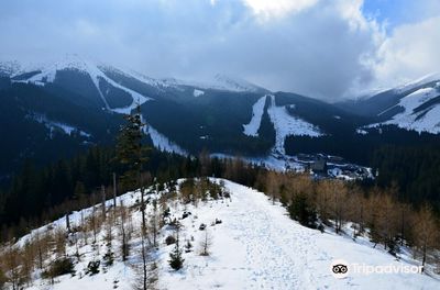 Jasna Low Tatras