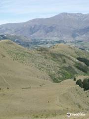 Bush Creek Trail