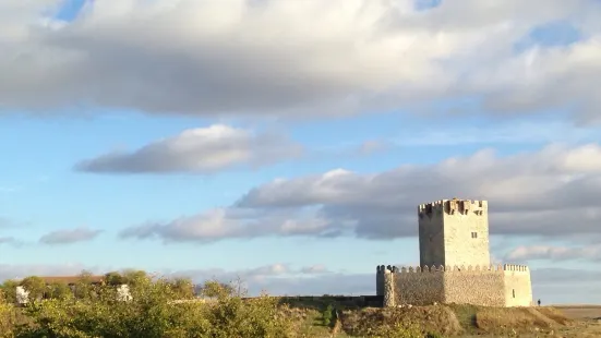 Castillo de Tiedra