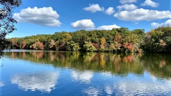 Blydenburgh County Park