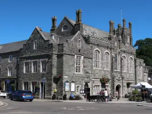 Tavistock Town Hall