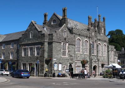 Tavistock Town Hall