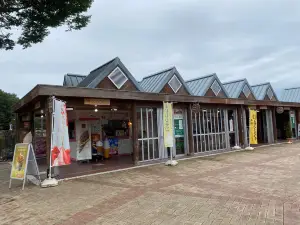 道の駅うつのみや ろまんちっく村