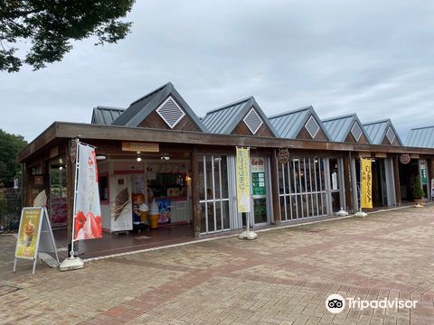 Roadside Station Michi-no-Eki Utsunomiya Romantic Village