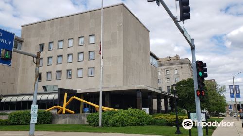 Illinois State Museum