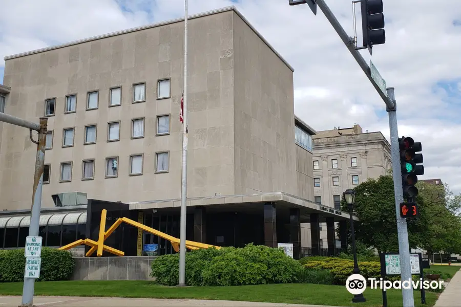 Illinois State Museum