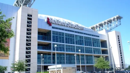 NRG Stadium