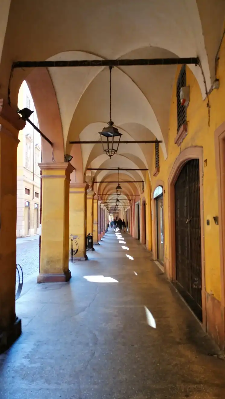 Hotel in zona Piazzale Redecocca