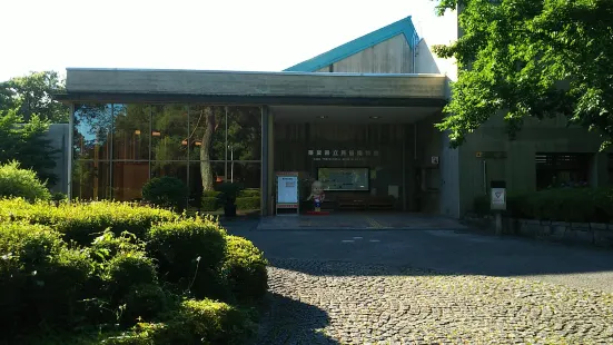 Nara Prefectural Museum of Folklore