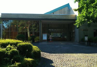 Nara Prefectural Museum of Folklore