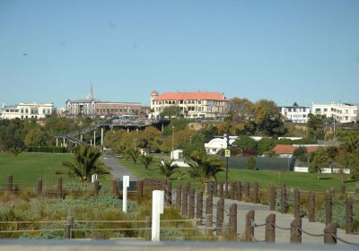 Caroline Bay Beach