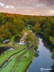 Chalk Springs Trout Fishery