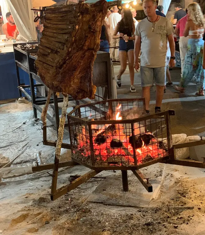 Torrox