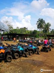 Buenos Aires ATV Ride