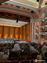 Charleston Gaillard Center