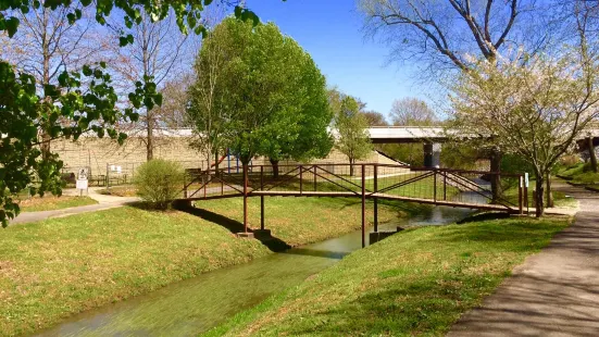 Archey Fork Park