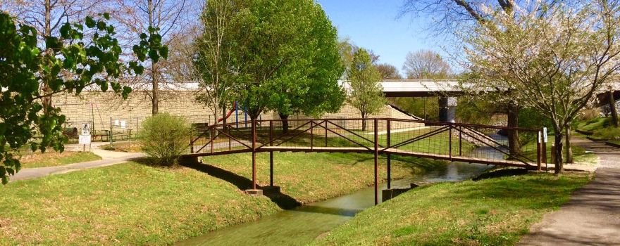 Archey Fork Park