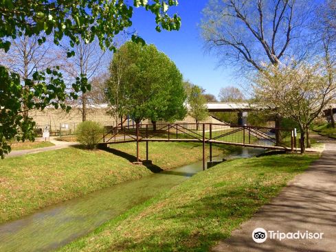 Archey Fork Park