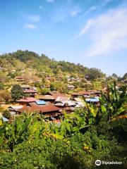 Mrs. Bamboo Hsipaw Trekkings