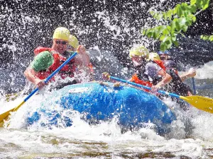 Square Eddy Expeditions