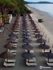 Stabilimento Balneare Casetta Civinini