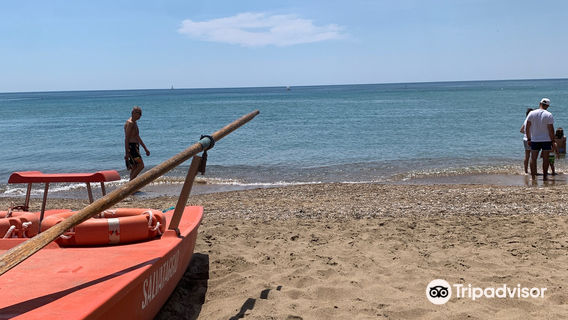 Santa Marinella