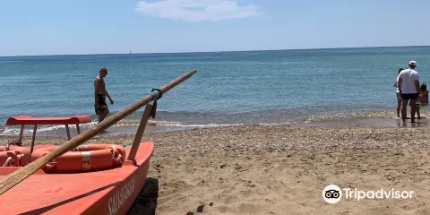 Stabilimento Balneare Bartolini