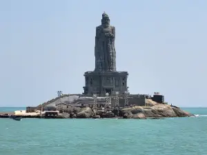 Vivekananda Rock Memorial