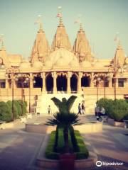 Akshardham Temple