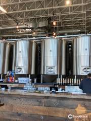 Side Launch Brewing Company Inc.