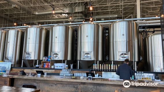 Side Launch Brewing Company