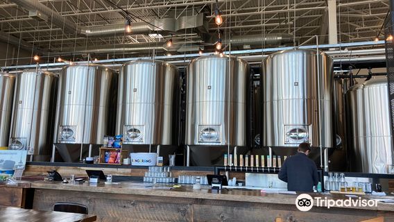 Side Launch Brewing Company
