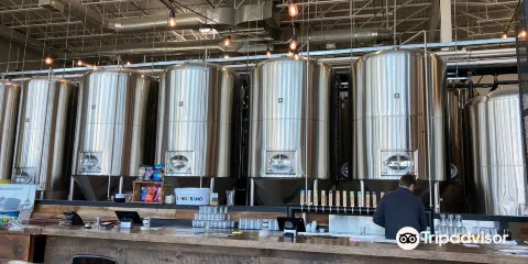 Side Launch Brewing Company