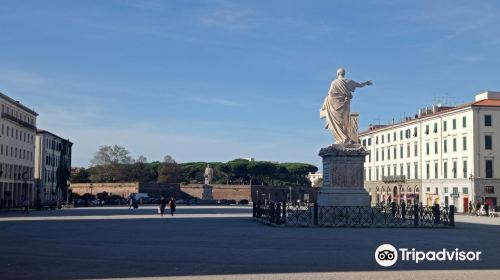 Piazza Della Repubblica