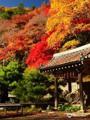 Konzō-ji Temple