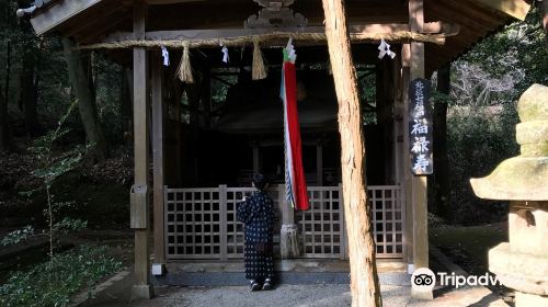 多田神社