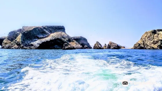 Playa Mendieta