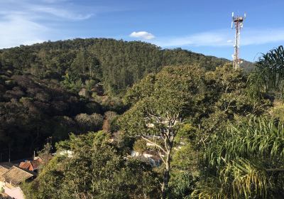 Cruzeiro Lookout