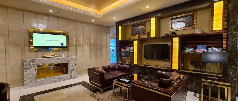 PVR Cinemas Lulu Mall