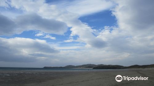 Balnakeil Beach