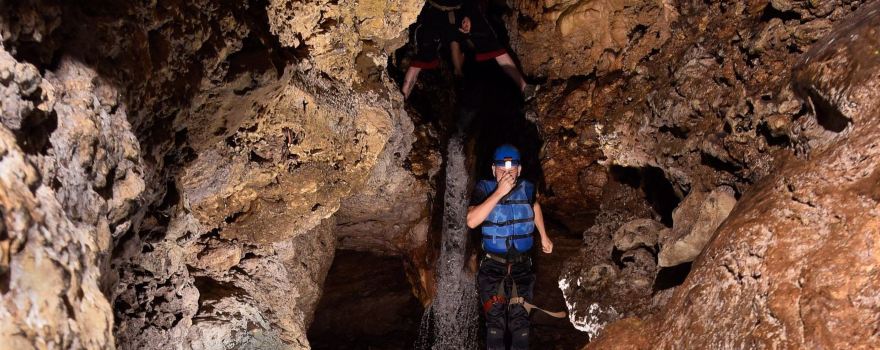 Puerto Rico Interior Tours