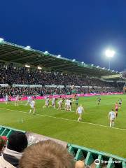 cinch Stadium at Franklin's Gardens