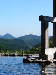 のとろ温泉天空の湯