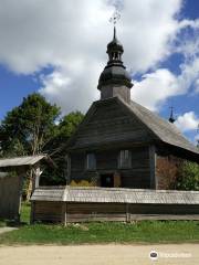 Belarusian Folk Museum of Architecture and Rural Life