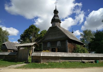 Belarusian Folk Museum of Architecture and Rural Life