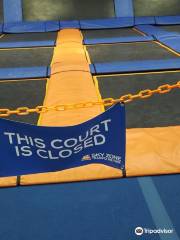 Sky Zone Trampoline Park