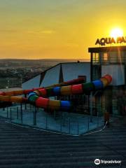 Cornisa AquaPark & Sports