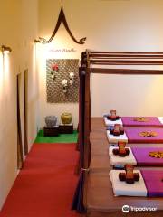 Thai Smile Massage Lisbon