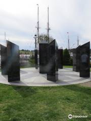 Fishermen's Memorial
